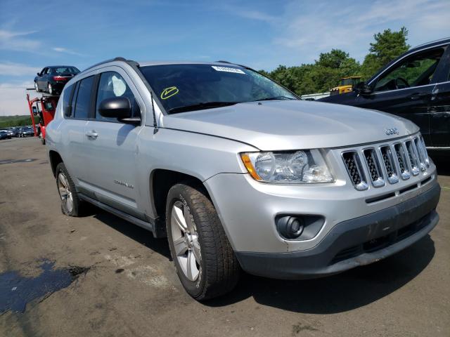 Photo 0 VIN: 1J4NF1FB3BD271739 - JEEP COMPASS SP 