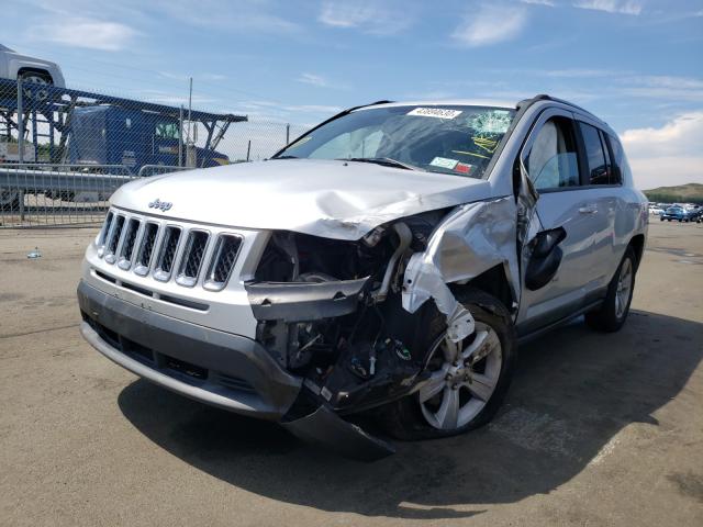 Photo 1 VIN: 1J4NF1FB3BD271739 - JEEP COMPASS SP 