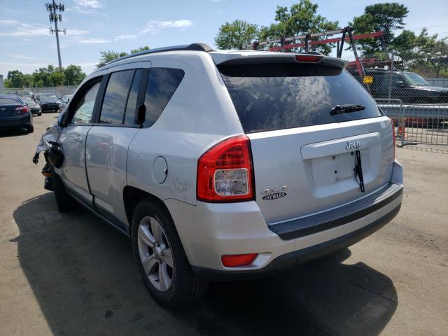 Photo 2 VIN: 1J4NF1FB3BD271739 - JEEP COMPASS SP 