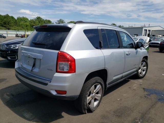 Photo 3 VIN: 1J4NF1FB3BD271739 - JEEP COMPASS SP 