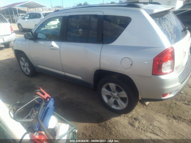 Photo 2 VIN: 1J4NF1FB3BD283096 - JEEP COMPASS 