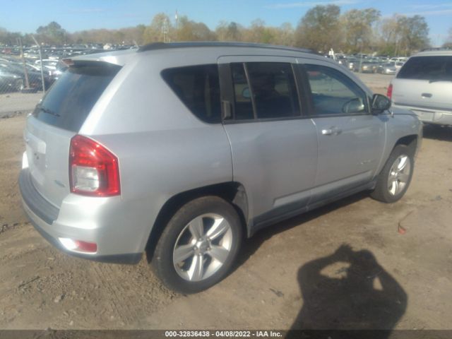 Photo 3 VIN: 1J4NF1FB3BD283096 - JEEP COMPASS 