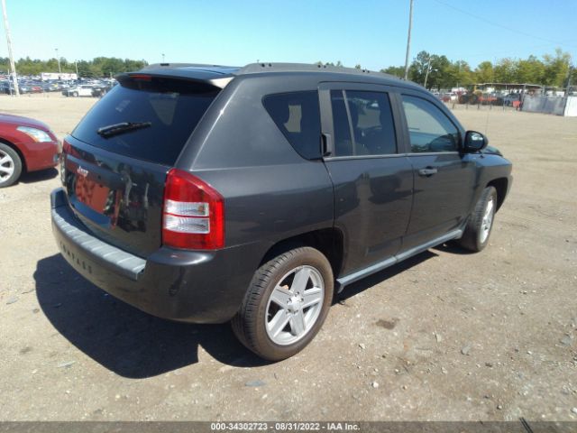 Photo 3 VIN: 1J4NF1FB4AD666074 - JEEP COMPASS 