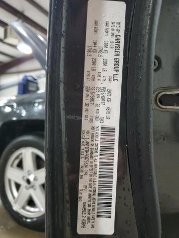 Photo 12 VIN: 1J4NF1FB4AD675034 - JEEP COMPASS 