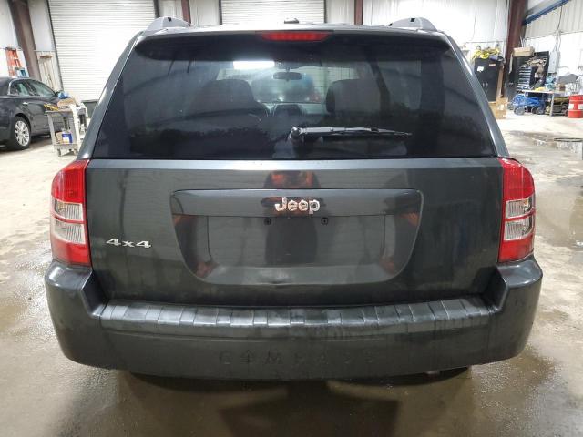 Photo 5 VIN: 1J4NF1FB4AD675034 - JEEP COMPASS 