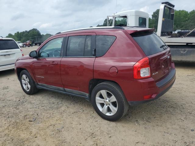 Photo 1 VIN: 1J4NF1FB4BD134938 - JEEP COMPASS 