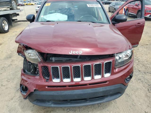 Photo 10 VIN: 1J4NF1FB4BD134938 - JEEP COMPASS 