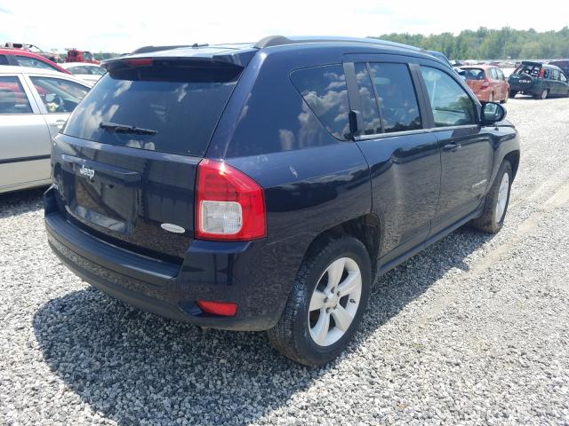 Photo 3 VIN: 1J4NF1FB4BD148807 - JEEP COMPASS SP 