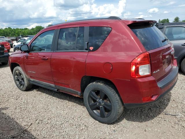 Photo 1 VIN: 1J4NF1FB4BD149617 - JEEP COMPASS 