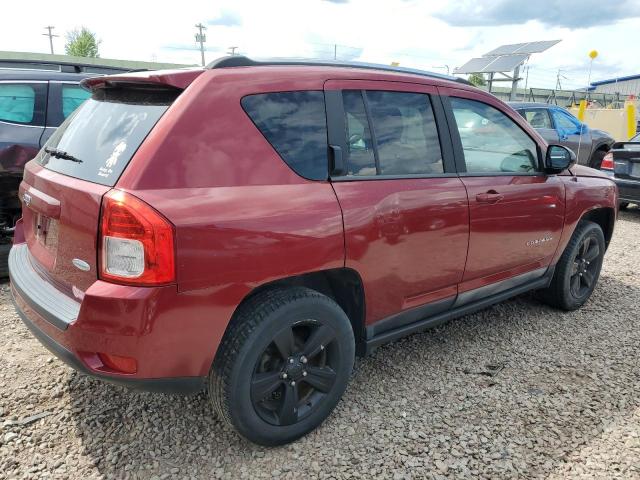 Photo 2 VIN: 1J4NF1FB4BD149617 - JEEP COMPASS 