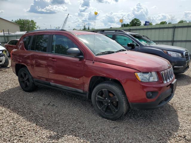 Photo 3 VIN: 1J4NF1FB4BD149617 - JEEP COMPASS 