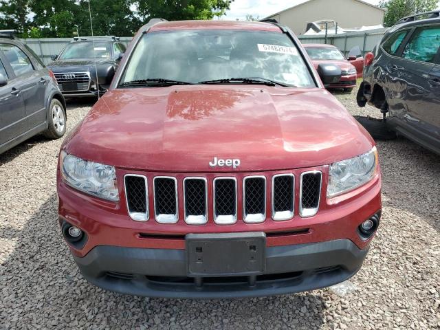 Photo 4 VIN: 1J4NF1FB4BD149617 - JEEP COMPASS 