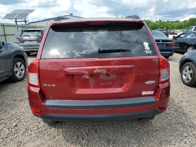 Photo 5 VIN: 1J4NF1FB4BD149617 - JEEP COMPASS 