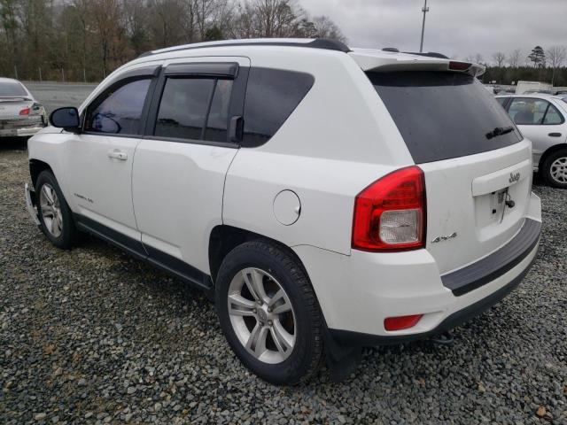 Photo 2 VIN: 1J4NF1FB4BD154607 - JEEP COMPASS SP 