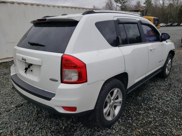 Photo 3 VIN: 1J4NF1FB4BD154607 - JEEP COMPASS SP 