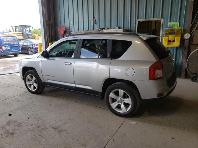 Photo 2 VIN: 1J4NF1FB4BD158687 - JEEP COMPASS SP 