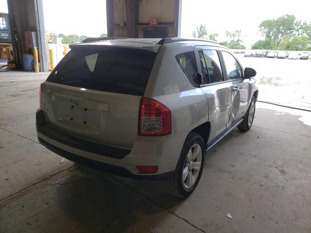 Photo 3 VIN: 1J4NF1FB4BD158687 - JEEP COMPASS SP 