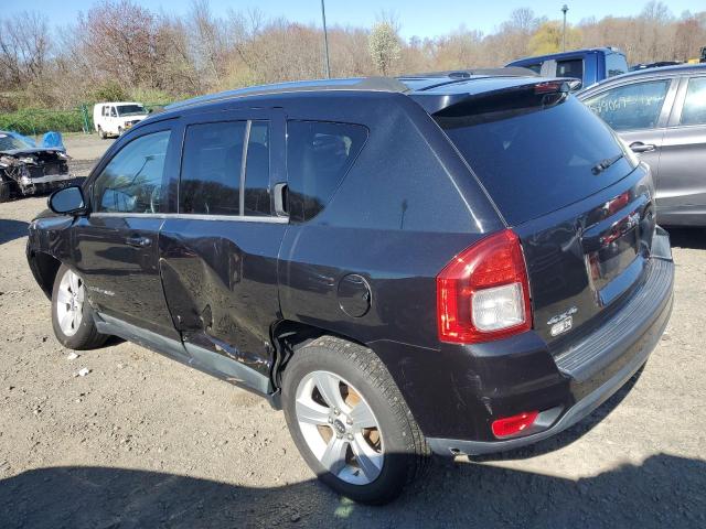 Photo 1 VIN: 1J4NF1FB4BD164358 - JEEP COMPASS 