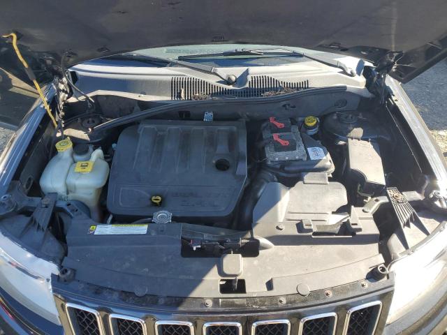 Photo 10 VIN: 1J4NF1FB4BD164358 - JEEP COMPASS 