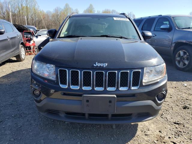 Photo 4 VIN: 1J4NF1FB4BD164358 - JEEP COMPASS 