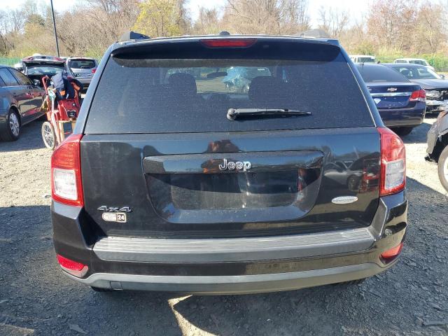 Photo 5 VIN: 1J4NF1FB4BD164358 - JEEP COMPASS 