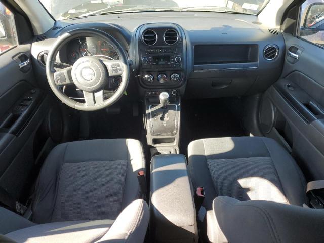 Photo 7 VIN: 1J4NF1FB4BD164358 - JEEP COMPASS 