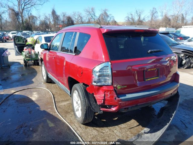 Photo 2 VIN: 1J4NF1FB4BD164554 - JEEP COMPASS 