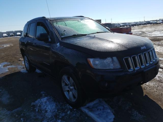 Photo 0 VIN: 1J4NF1FB4BD169818 - JEEP COMPASS SP 