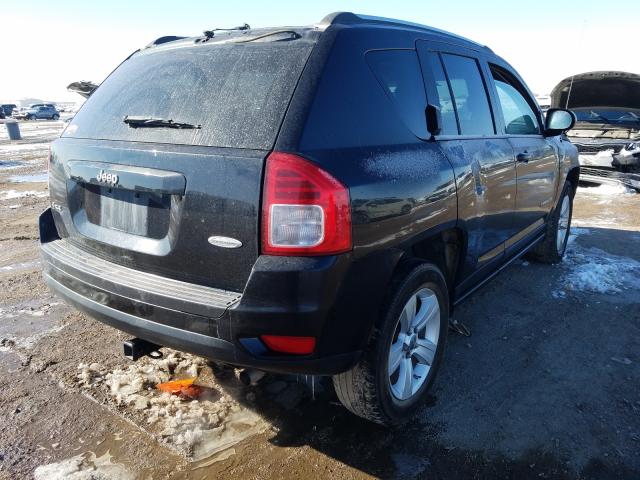 Photo 3 VIN: 1J4NF1FB4BD169818 - JEEP COMPASS SP 