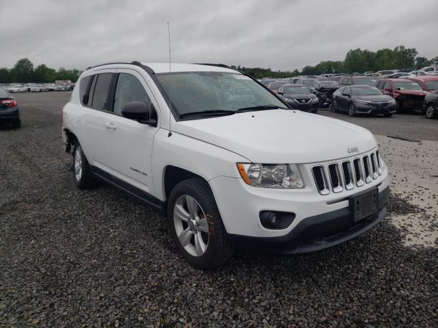 Photo 0 VIN: 1J4NF1FB4BD180382 - JEEP COMPASS SP 