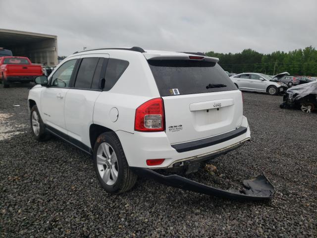 Photo 2 VIN: 1J4NF1FB4BD180382 - JEEP COMPASS SP 