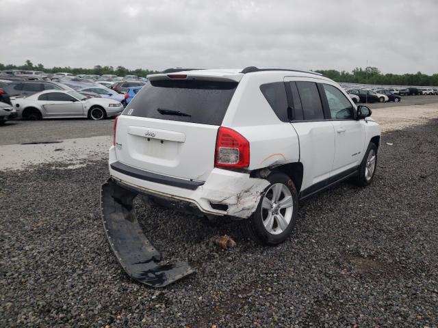 Photo 3 VIN: 1J4NF1FB4BD180382 - JEEP COMPASS SP 