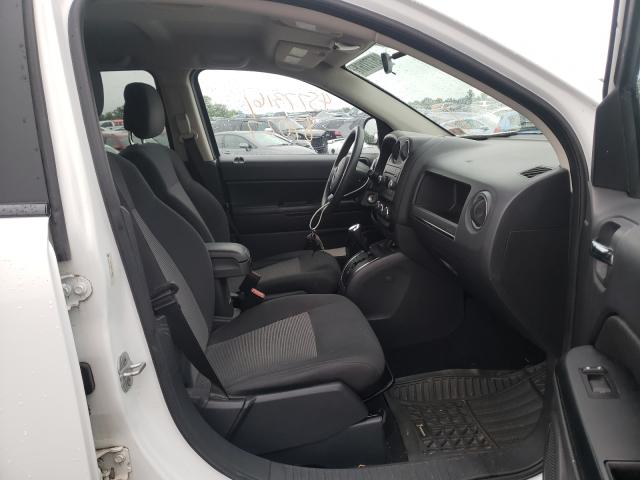 Photo 4 VIN: 1J4NF1FB4BD180382 - JEEP COMPASS SP 