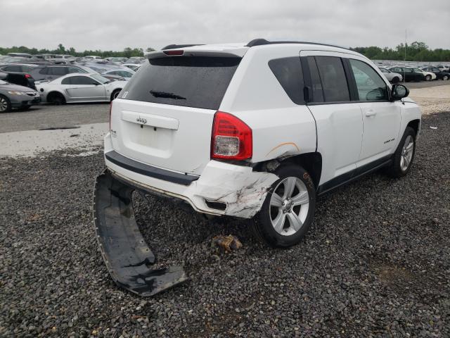 Photo 8 VIN: 1J4NF1FB4BD180382 - JEEP COMPASS SP 