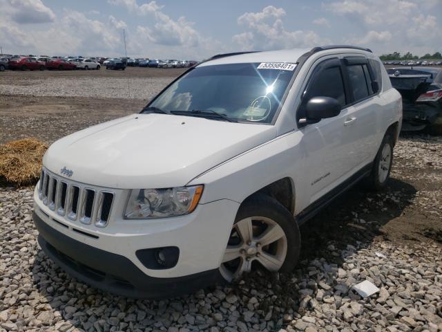 Photo 1 VIN: 1J4NF1FB4BD188546 - JEEP COMPASS SP 