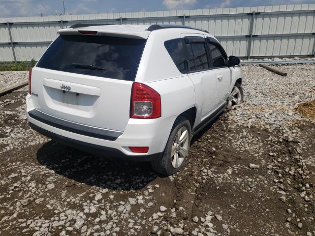 Photo 3 VIN: 1J4NF1FB4BD188546 - JEEP COMPASS SP 