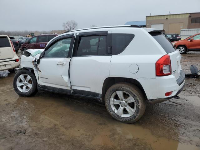 Photo 1 VIN: 1J4NF1FB4BD188594 - JEEP COMPASS 