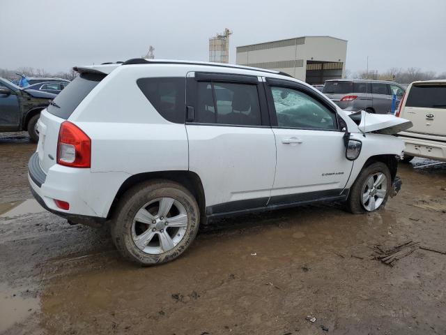 Photo 2 VIN: 1J4NF1FB4BD188594 - JEEP COMPASS 