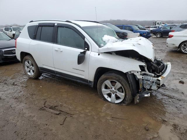 Photo 3 VIN: 1J4NF1FB4BD188594 - JEEP COMPASS 