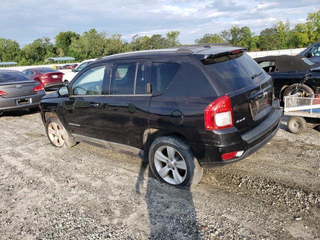 Photo 1 VIN: 1J4NF1FB4BD188921 - JEEP COMPASS SP 