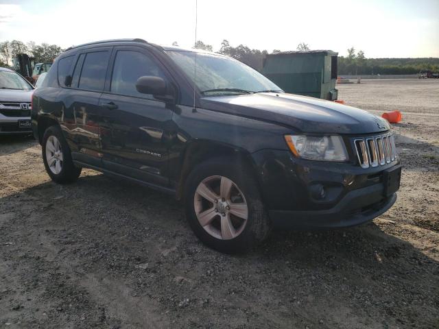 Photo 3 VIN: 1J4NF1FB4BD188921 - JEEP COMPASS SP 