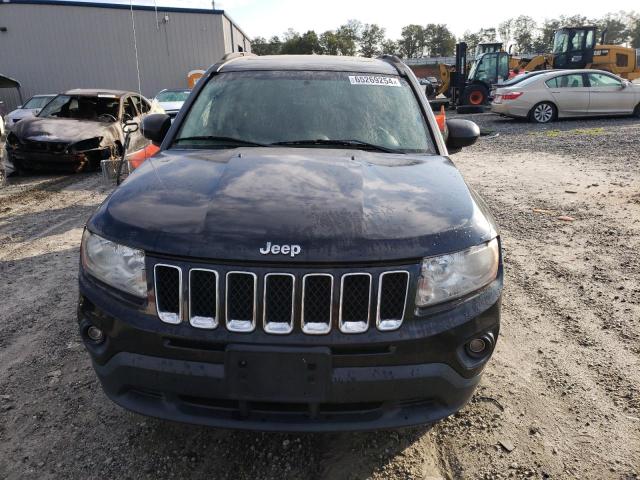 Photo 4 VIN: 1J4NF1FB4BD188921 - JEEP COMPASS SP 