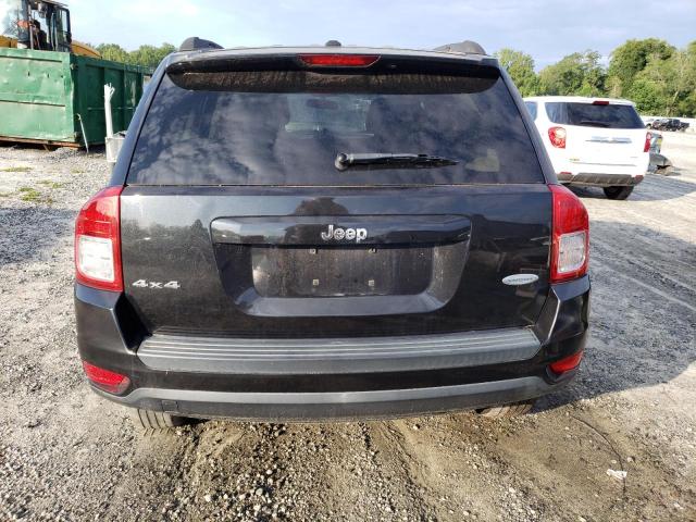 Photo 5 VIN: 1J4NF1FB4BD188921 - JEEP COMPASS SP 