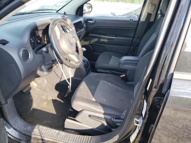 Photo 6 VIN: 1J4NF1FB4BD188921 - JEEP COMPASS SP 