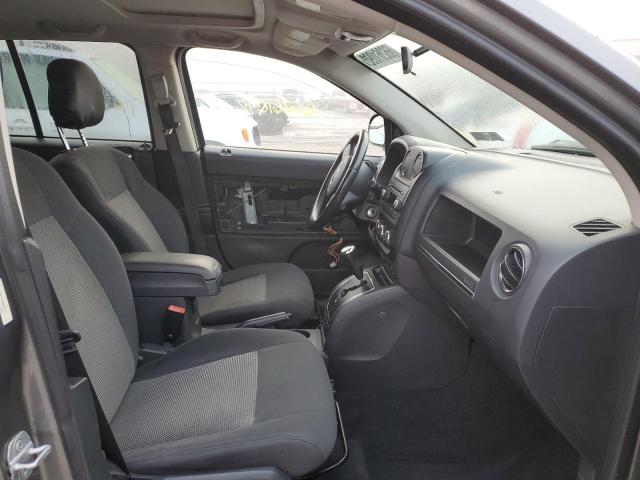 Photo 4 VIN: 1J4NF1FB4BD202171 - JEEP COMPASS SP 