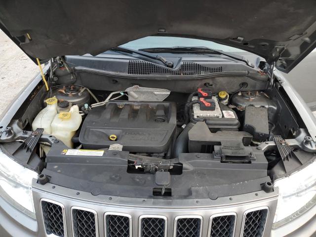 Photo 6 VIN: 1J4NF1FB4BD202171 - JEEP COMPASS SP 