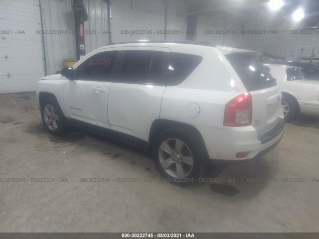 Photo 2 VIN: 1J4NF1FB4BD222923 - JEEP COMPASS 