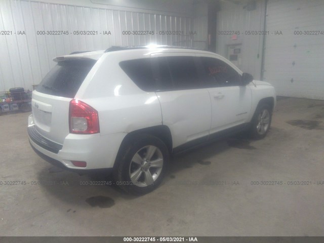 Photo 3 VIN: 1J4NF1FB4BD222923 - JEEP COMPASS 