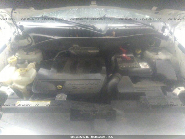 Photo 9 VIN: 1J4NF1FB4BD222923 - JEEP COMPASS 