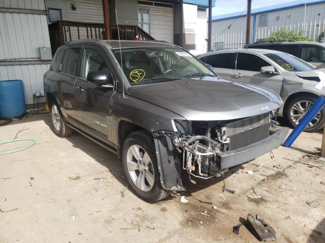 Photo 0 VIN: 1J4NF1FB4BD229242 - JEEP COMPASS 